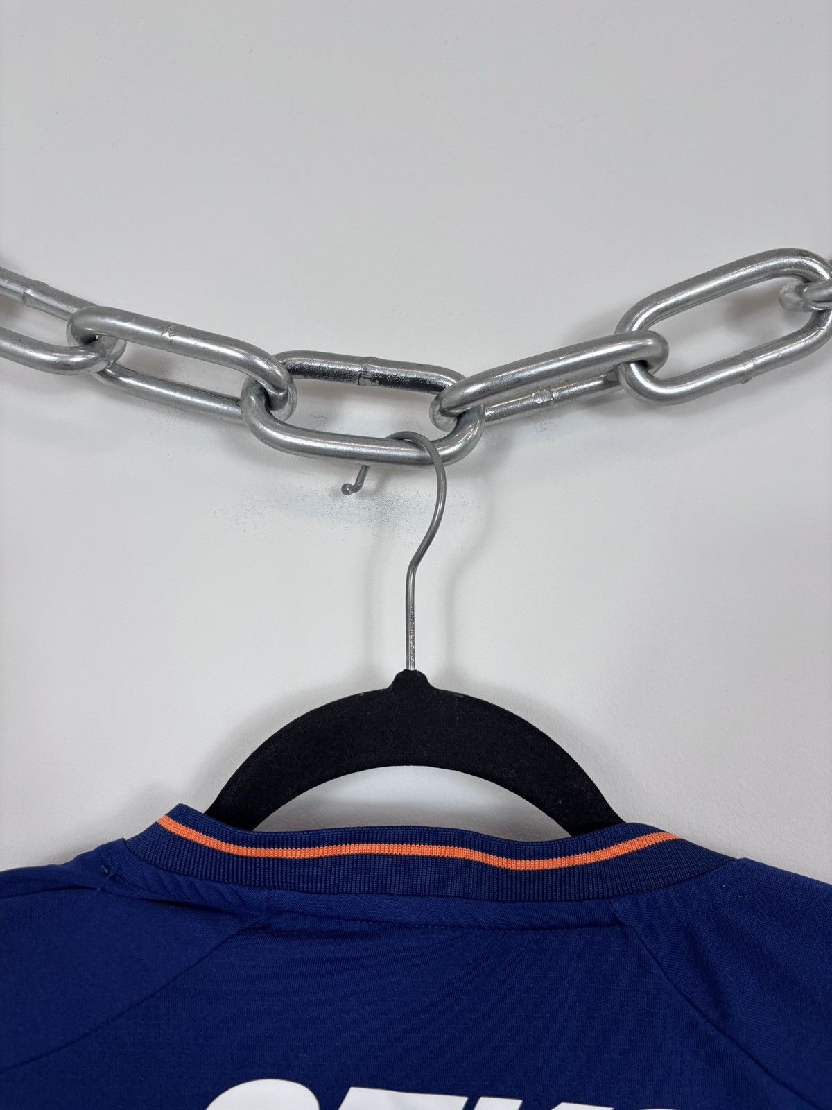 Castore Castore Rangers FC 2023/2024 Third Football Soccer Jersey Size US XL / EU 56 / 4 - 19 Thumbnail