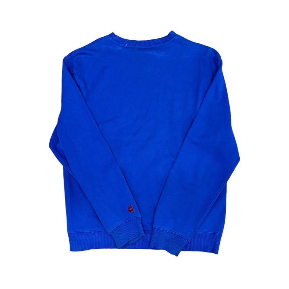 NFL × Vintage Vintage Kansas city sweatshirt size: M Size US M / EU 48-50 / 2 - 2 Thumbnail