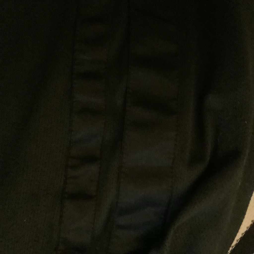 Nike Men's Nike Pants XXL Black Size 38" / US 16 / IT 52 - 7 Thumbnail