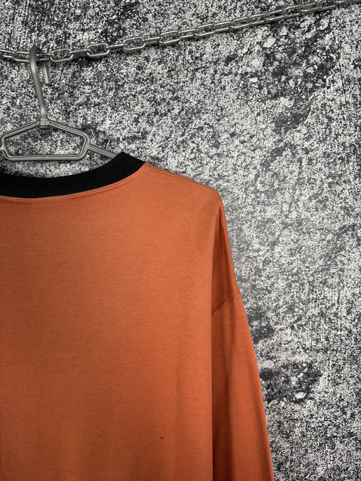 Wrangler Wrangler International Authentic Vintage Sweatshirt Size L Size US L / EU 52-54 / 3 - 10 Thumbnail