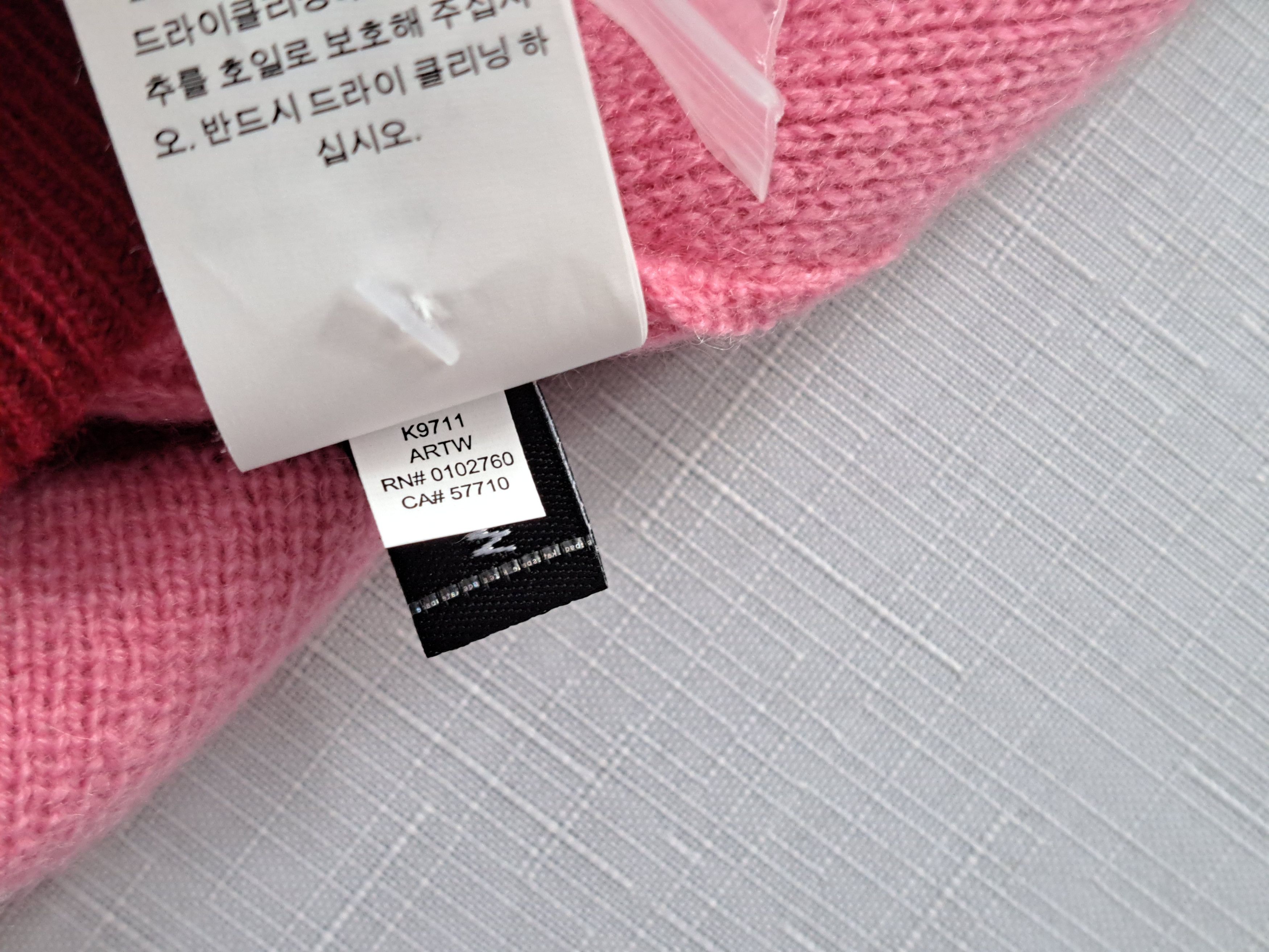 Kate Spade KATE SPADE New York cashmere crew neck cardigan. Size XS Size XS / US 0-2 / IT 36-38 - 9 Thumbnail