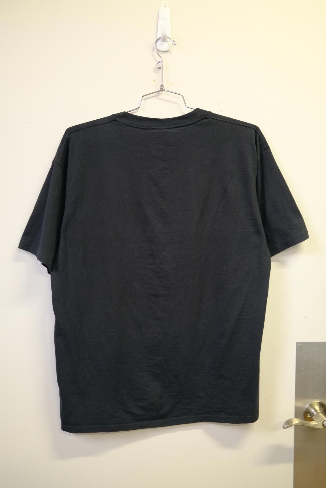Theory 90's Cal Cru Sworn To Fun Loyal To None T-Shirt Size XL / US 12-14 / IT 48-50 - 3 Thumbnail