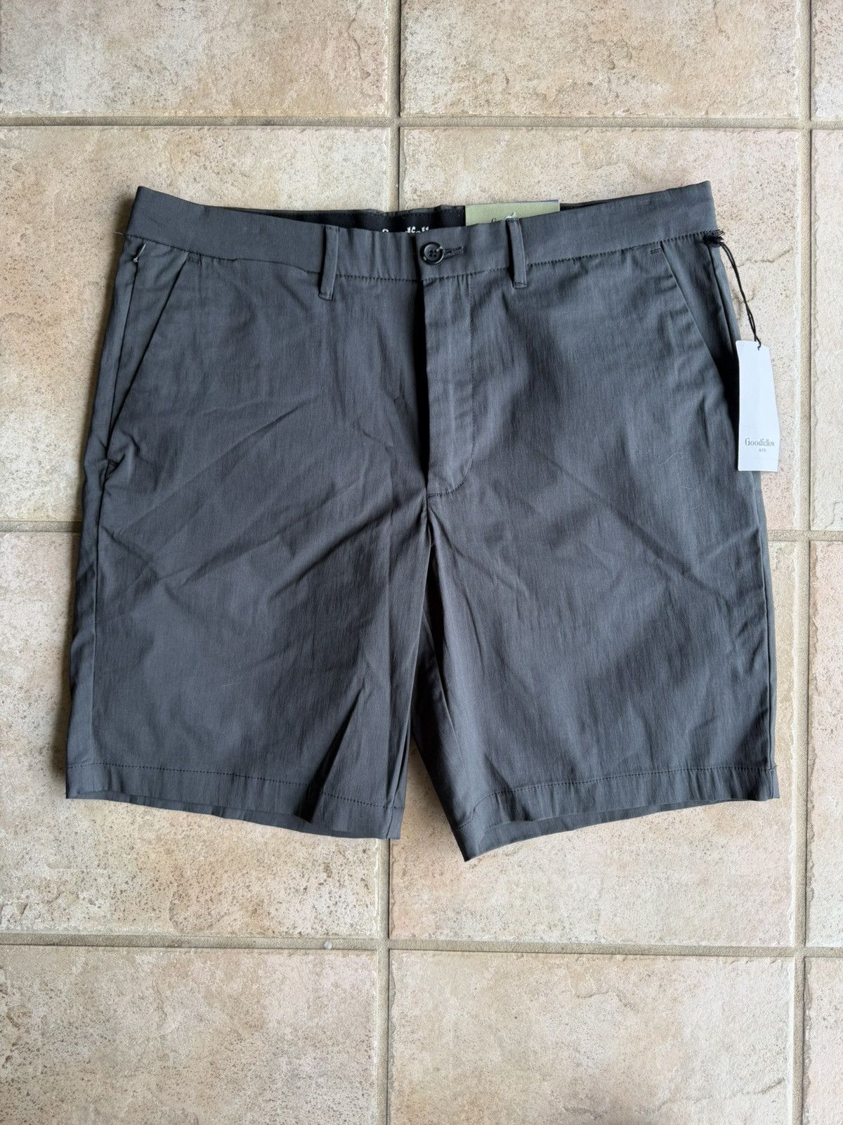 Other Goodfellow New Shorts Size US 36 / EU 52 - 1 Thumbnail