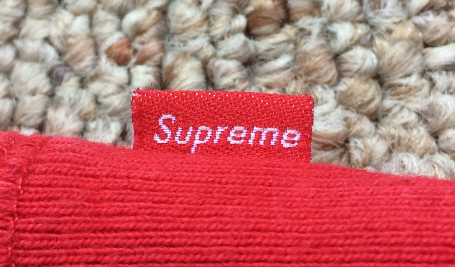 Supreme F/W 2011 Supreme Uptown New Yorker Hoodie Size US M / EU 48-50 / 2 - 3 Thumbnail