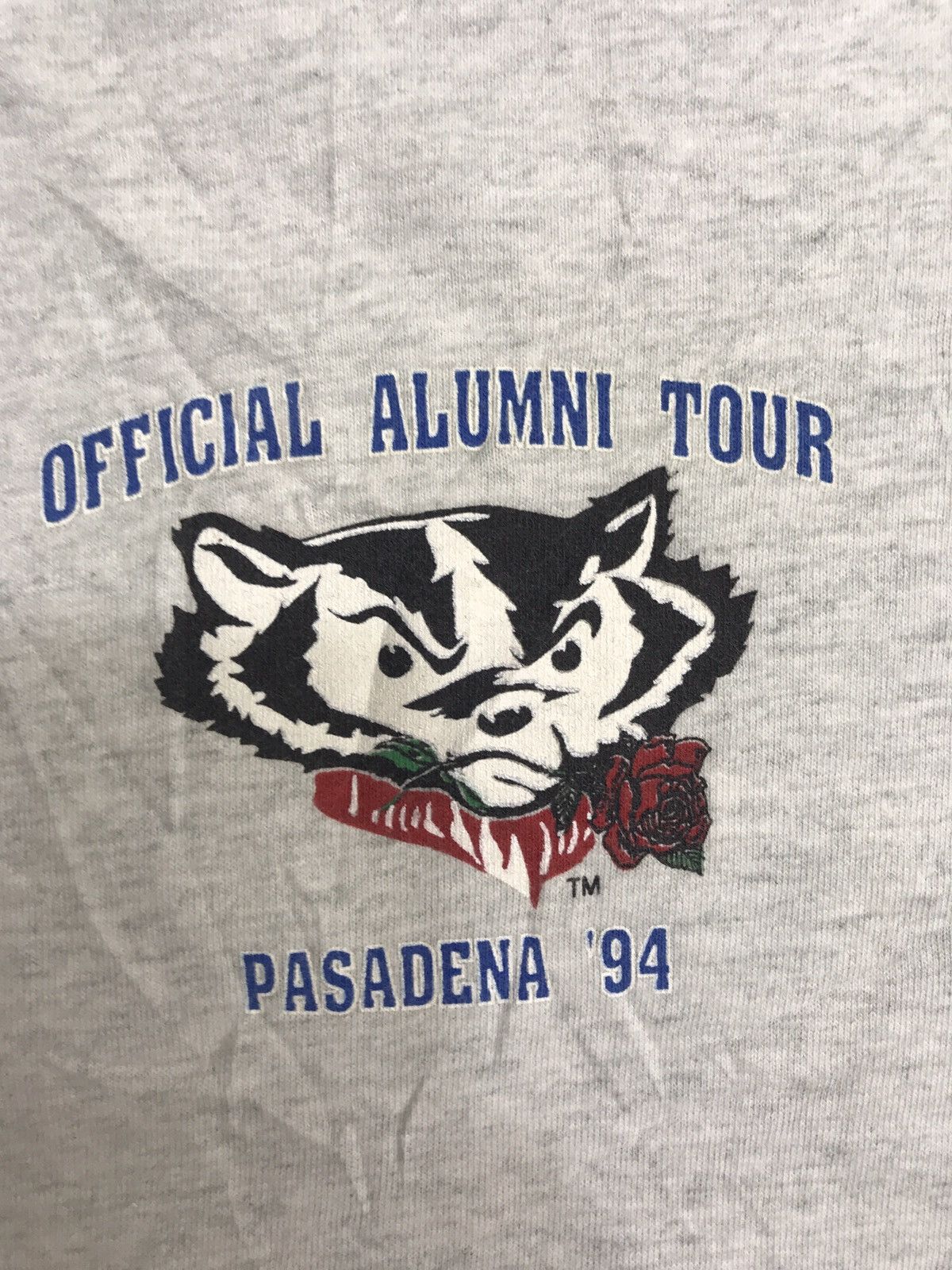 NFL × Vintage Vintage Pasadena NFL Shirt Size US XL / EU 56 / 4 - 6 Thumbnail