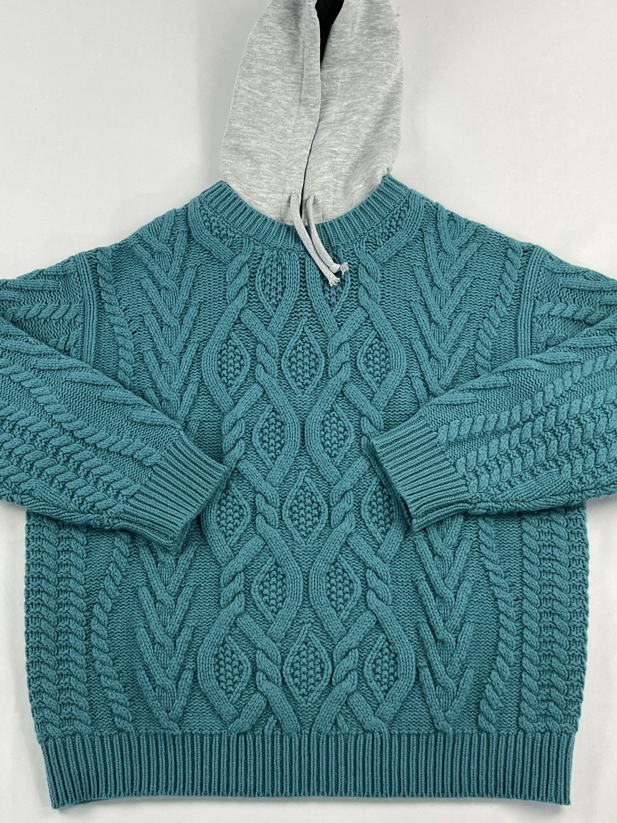Supreme Hooded Ripstop Pullover | Grailed