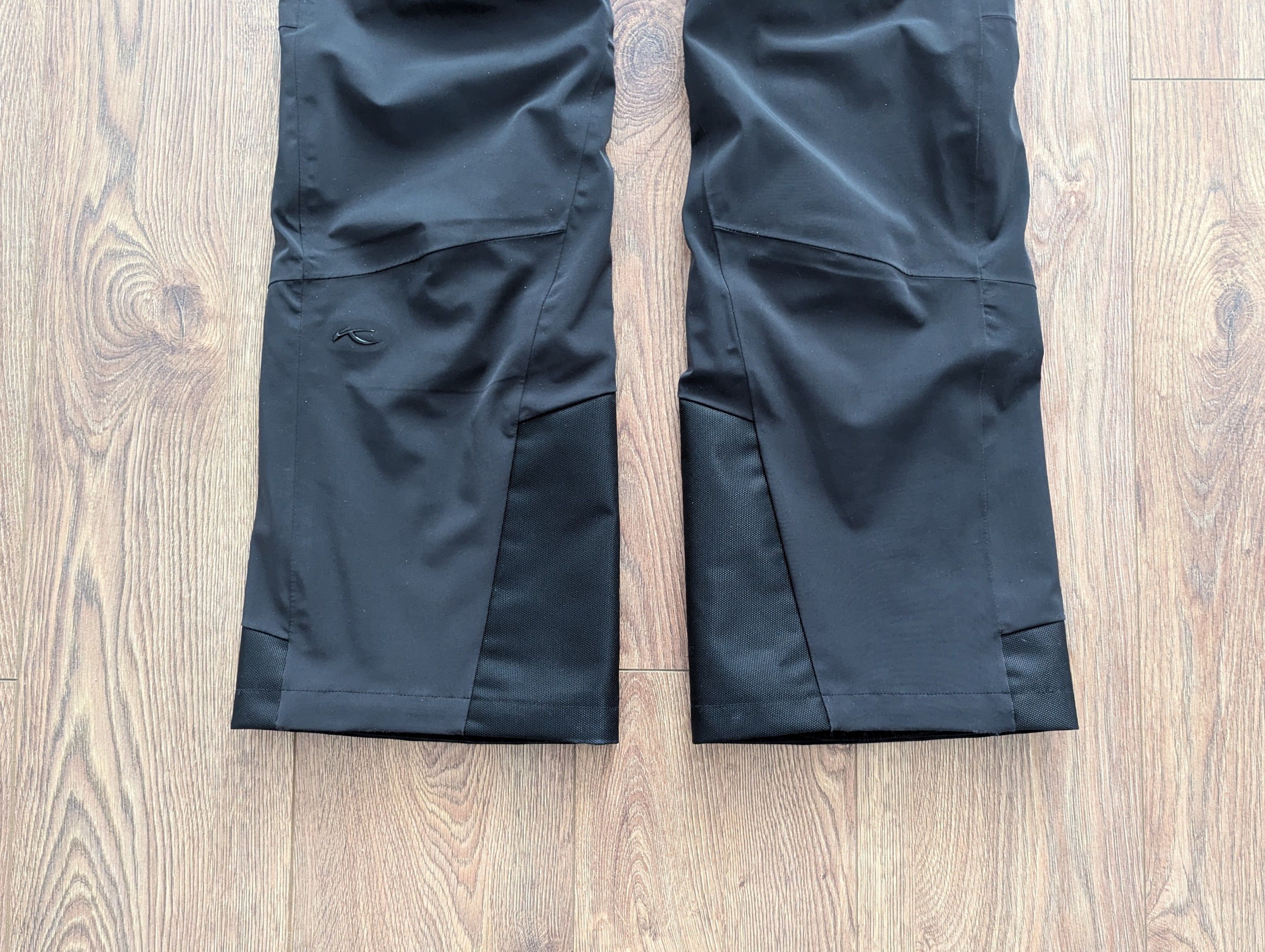 KJUS KJUS Formula Pants Ski Trousers Size M50 Sportwear Snowboard Size US 34 / EU 50 - 6 Thumbnail