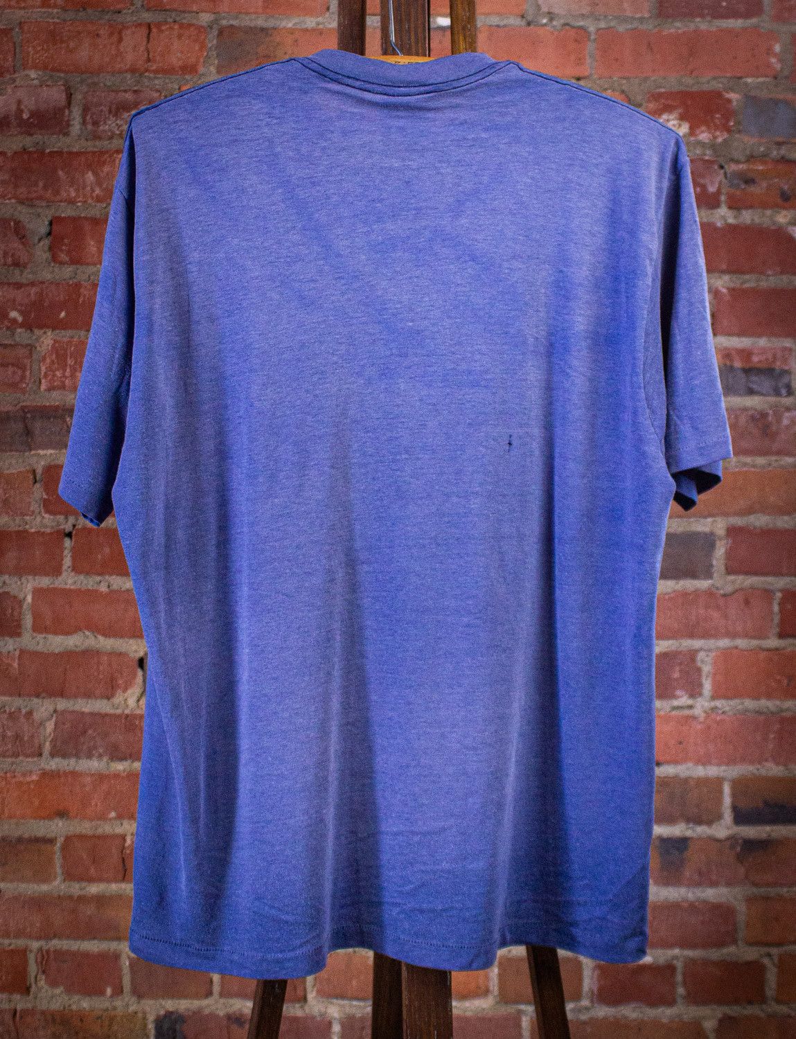Vintage Vintage USSSA Tournament Graphic T Shirt 1983 Size US L / EU 52-54 / 3 - 2 Thumbnail