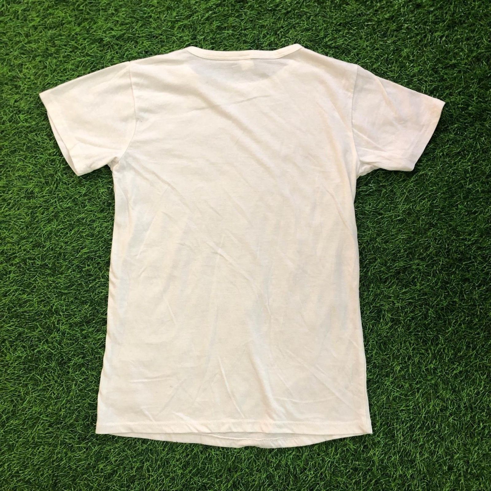 Other Women’s White Astrology ‘Lucky’ Graphic Tee Size XS / US 0-2 / IT 36-38 - 2 Thumbnail