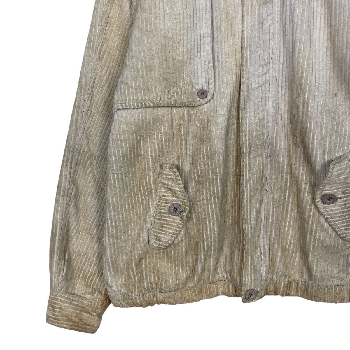 Vintage Vintage Cagney Corduroy Jacket Size US M / EU 48-50 / 2 - 3 Thumbnail
