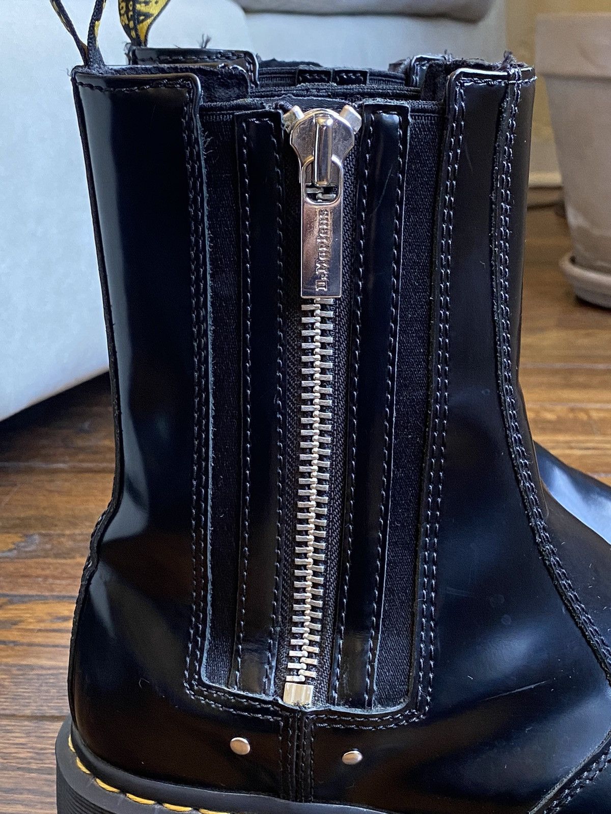 Dr. Martens Dr. Martens Size US 9 / EU 42 - 4 Thumbnail