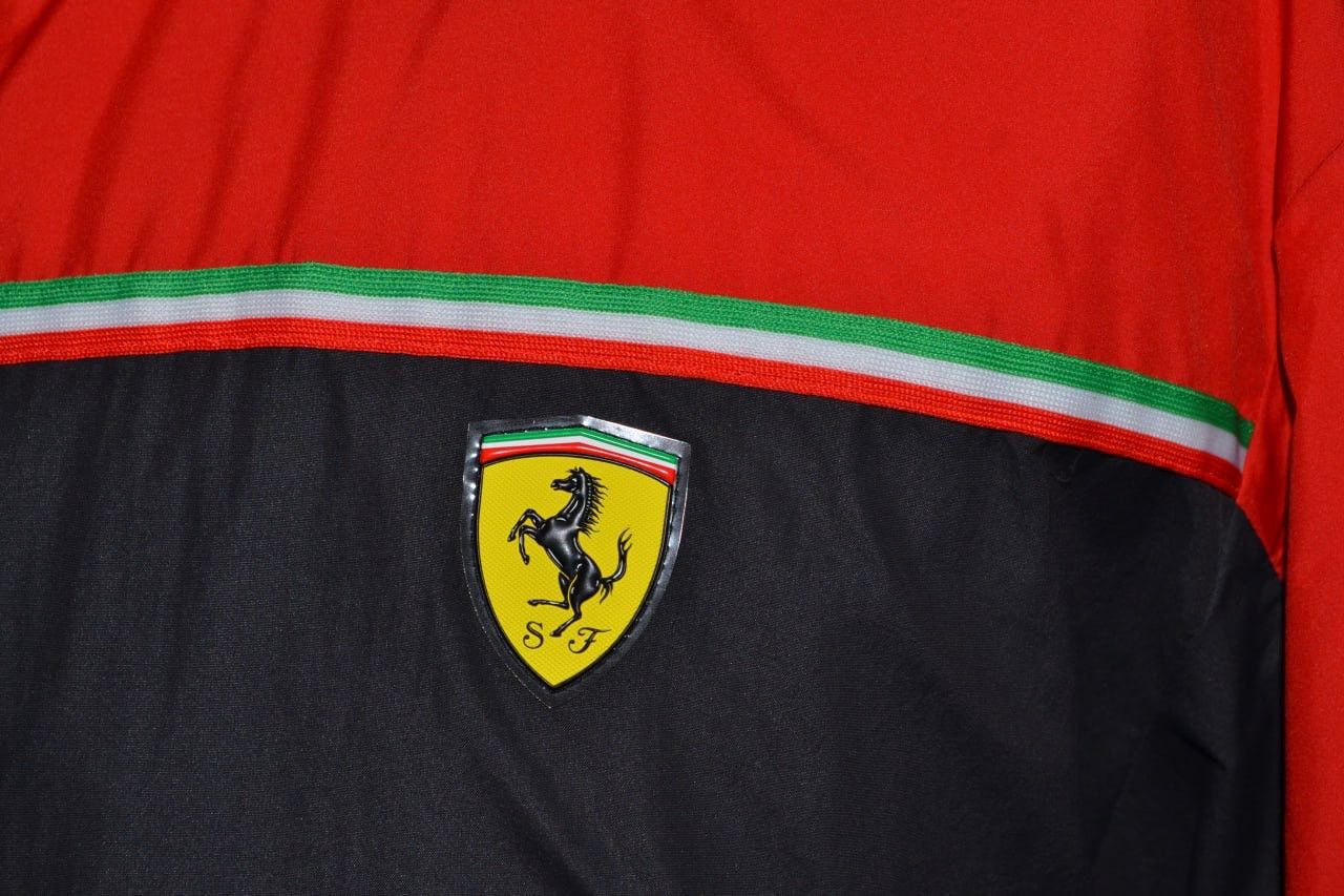 Ferrari × Puma Puma Ferrari jacket Size XXL Size US XXL / EU 58 / 5 - 5 Thumbnail