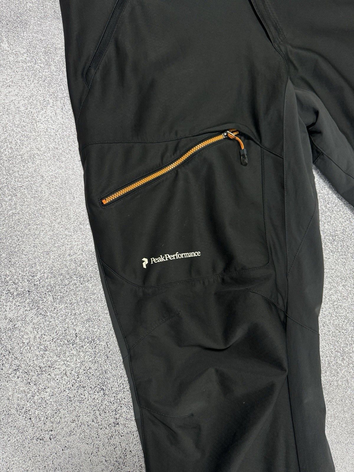 Peak Performance Peak Performance RD Rando P Windstopper SKI Snowboard Pant Size US 36 / EU 52 - 5 Thumbnail