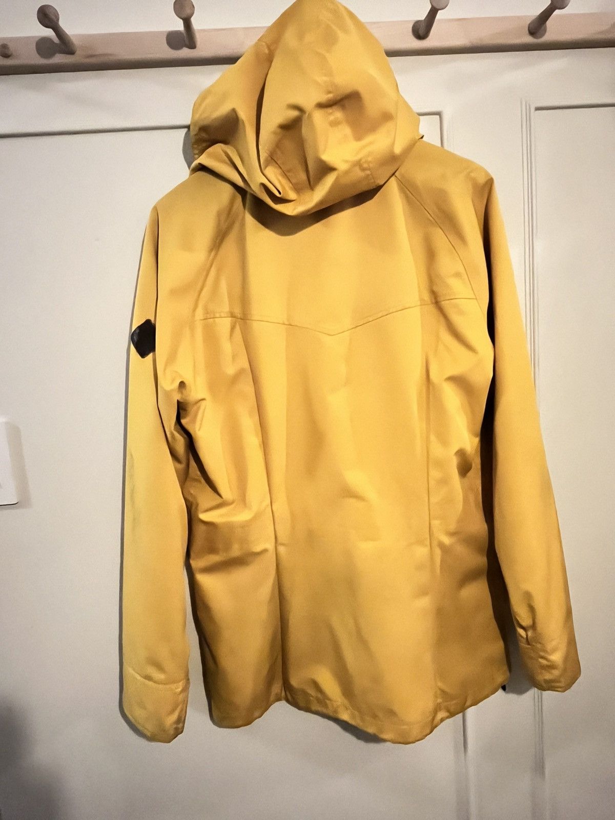 Burton Burton 2L Snowboarding Jacket Size US L / EU 52-54 / 3 - 6 Thumbnail