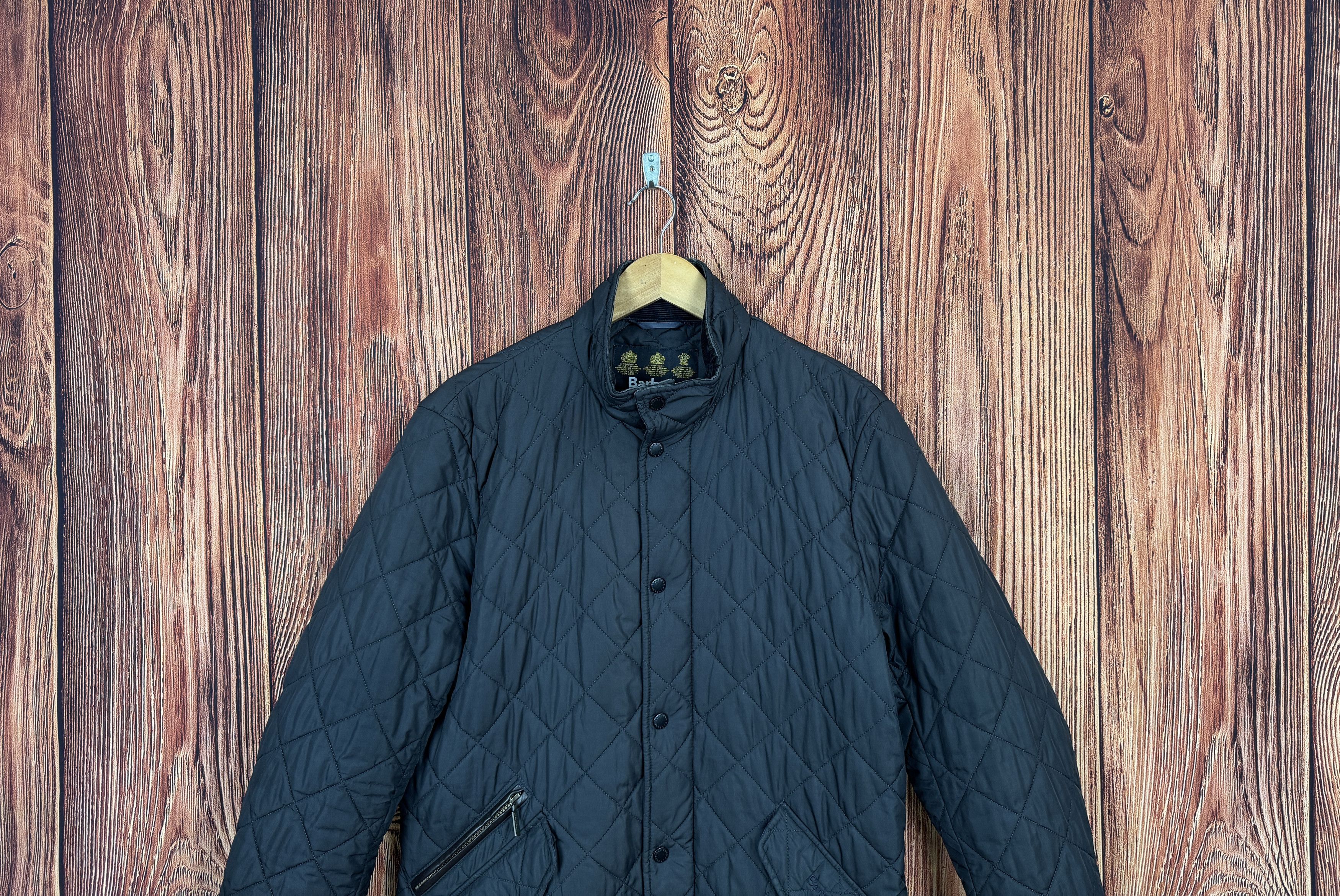 Barbour BARBOUR Chelsea Sports Quilt Jacket Size US S / EU 44-46 / 1 - 2 Thumbnail