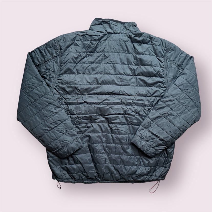 Carhartt Carhartt Gilliam Puffer Jacket Essential Lined Black Quilted Size US XL / EU 56 / 4 - 2 Thumbnail