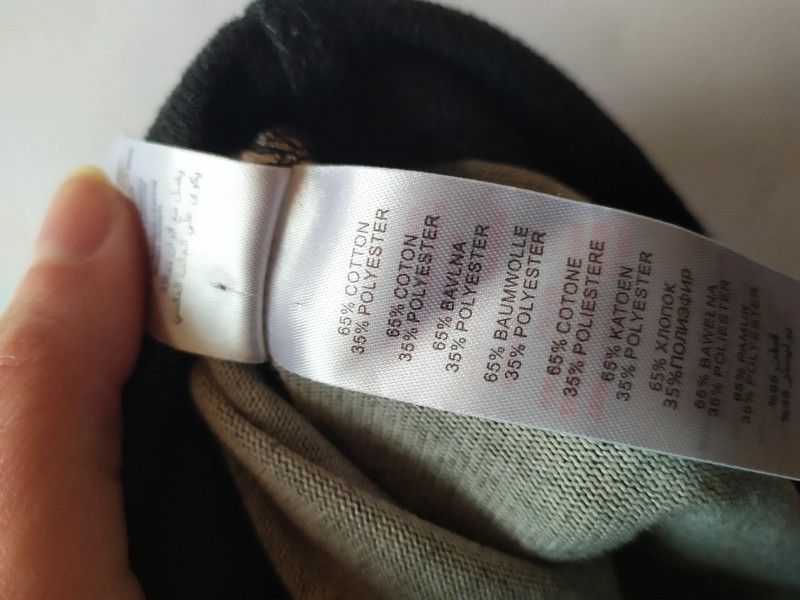 Japanese Brand Avant Garde Alternative Vintage Y2K Dress with Tree Print Size XS / US 0-2 / IT 36-38 - 4 Thumbnail
