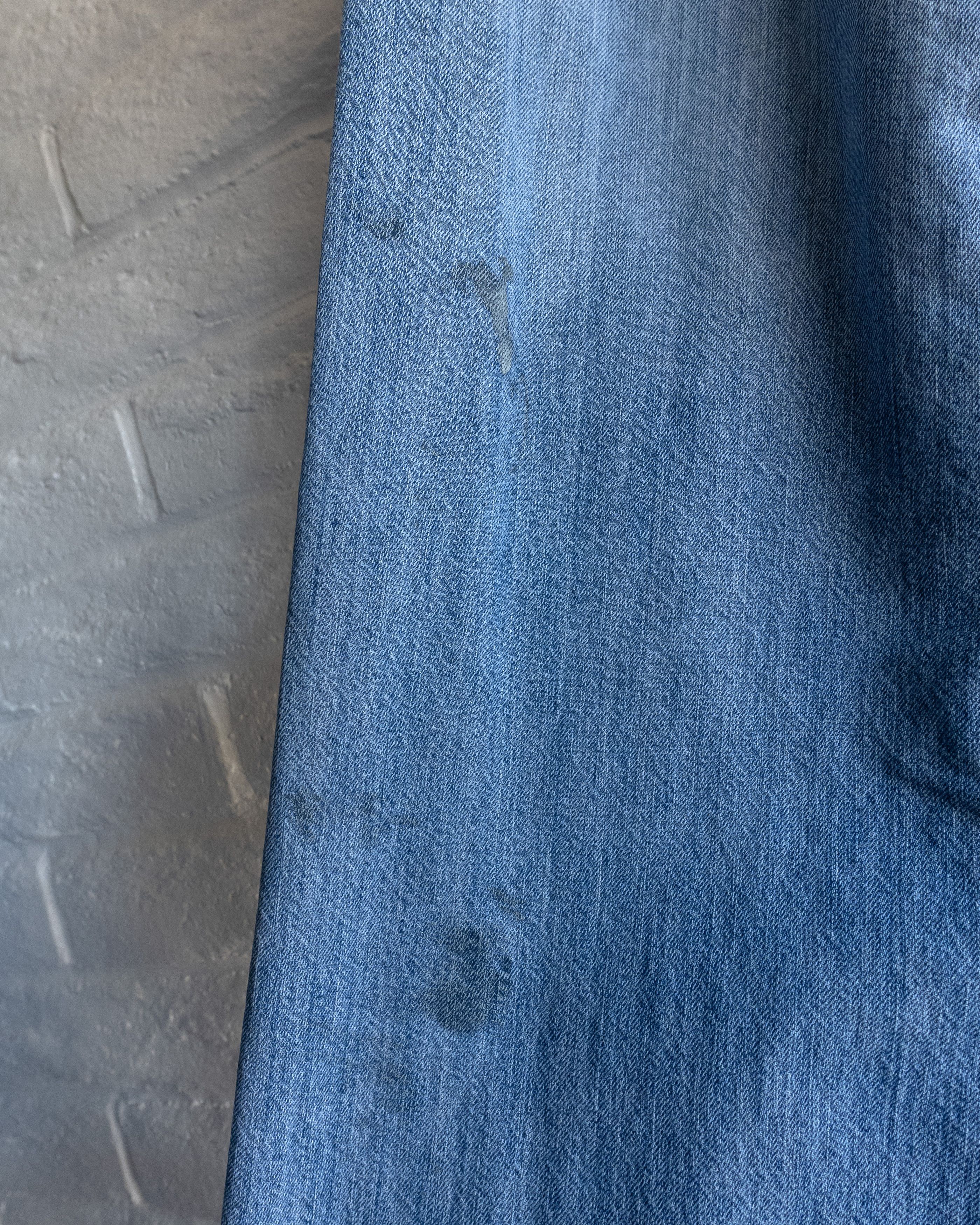Levi's Vintage 2000s Levi's 569 Jeans Y2K Loose Baggy Men's 40 Size US 40 / EU 56 - 7 Thumbnail