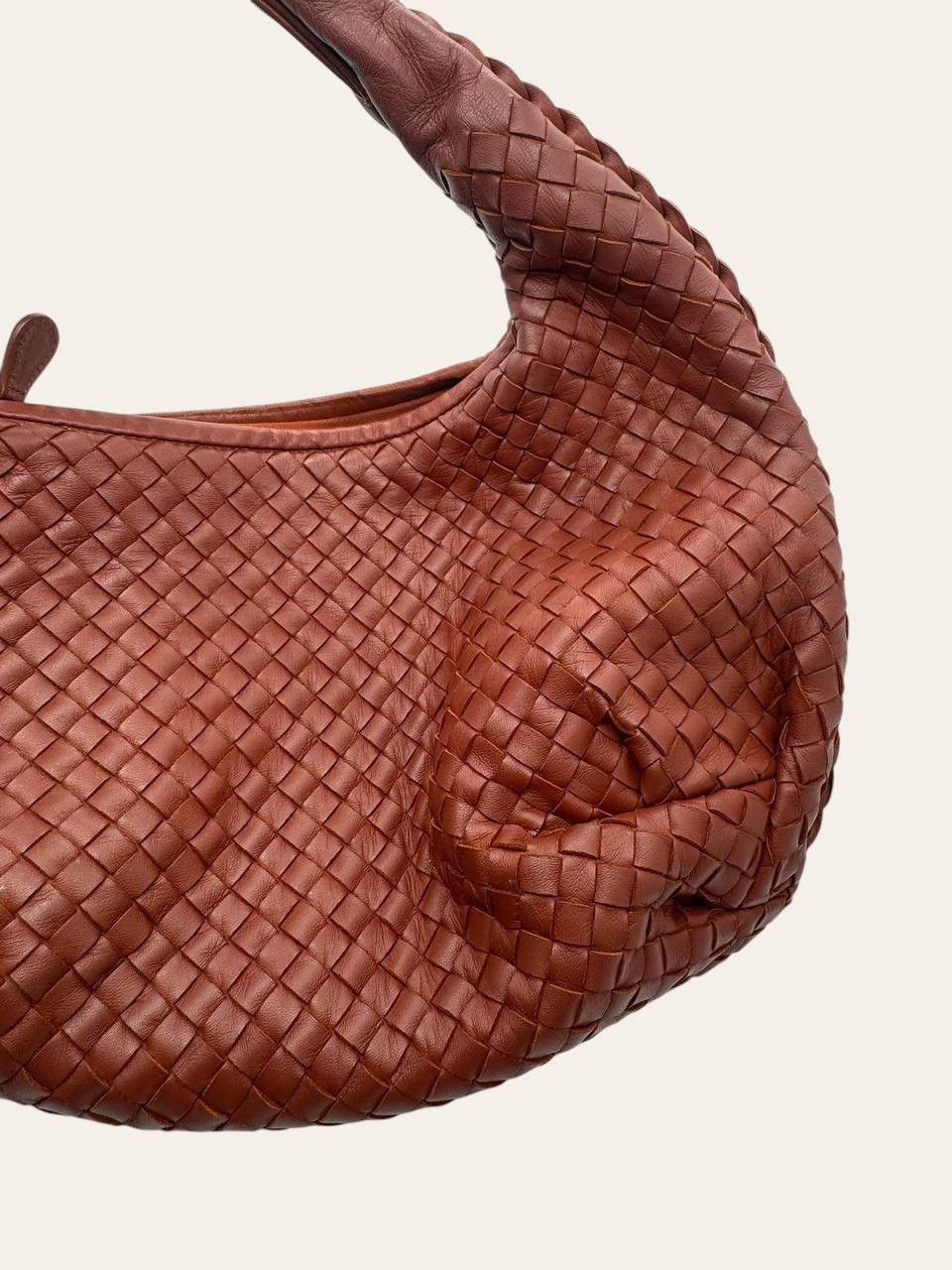 Bottega Veneta Bottega Veneta belly hobo bag Size ONE SIZE - 4 Thumbnail