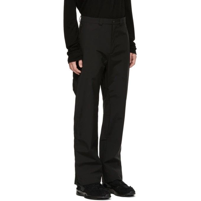 Kiko Kostadinov Kiko Kostadinov Obscured By Clouds Trousers Size US 31 - 6 Thumbnail