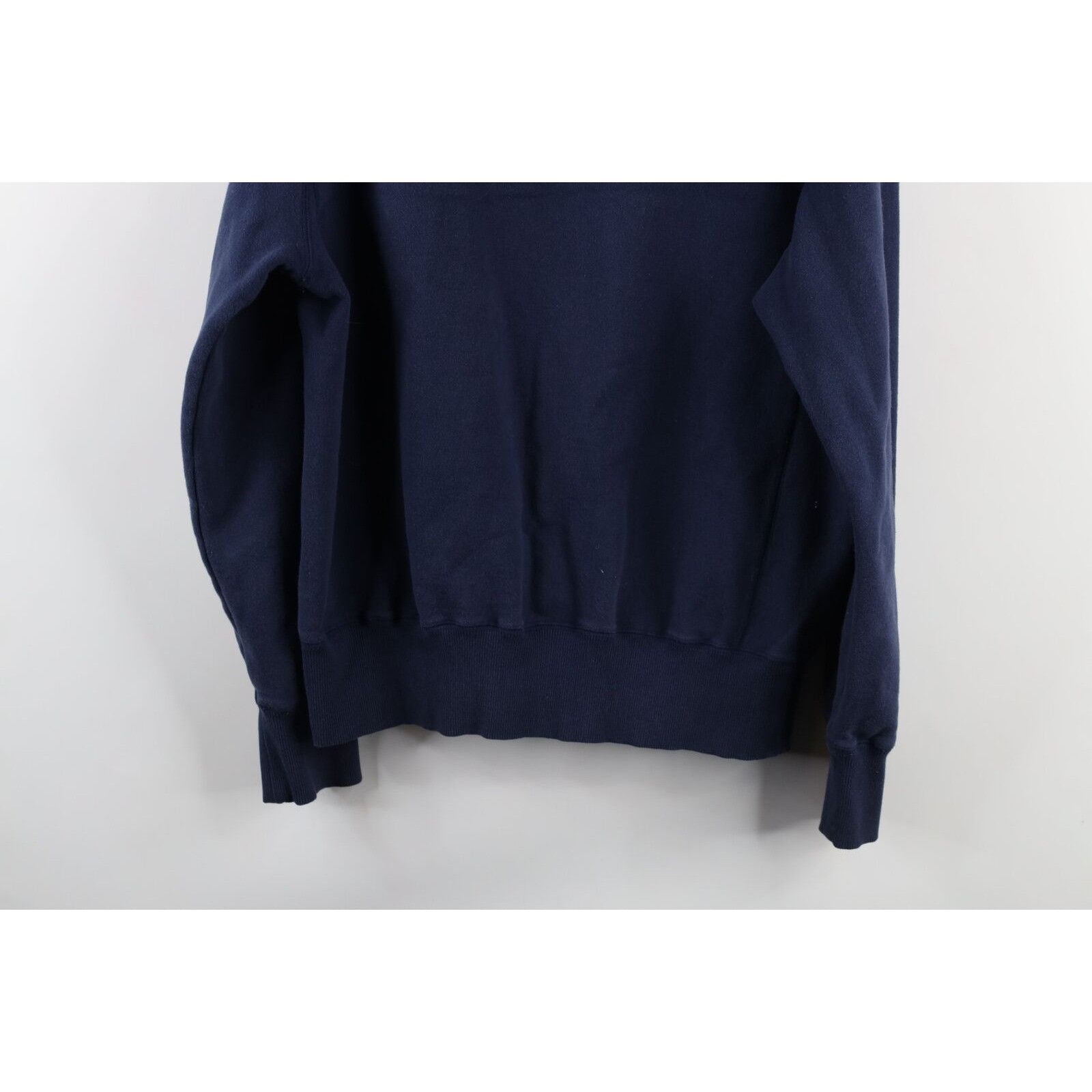 Nike Vintage Nike Travis Scott Mini Swoosh Detroit Tigers Hoodie Size US S / EU 44-46 / 1 - 10 Thumbnail
