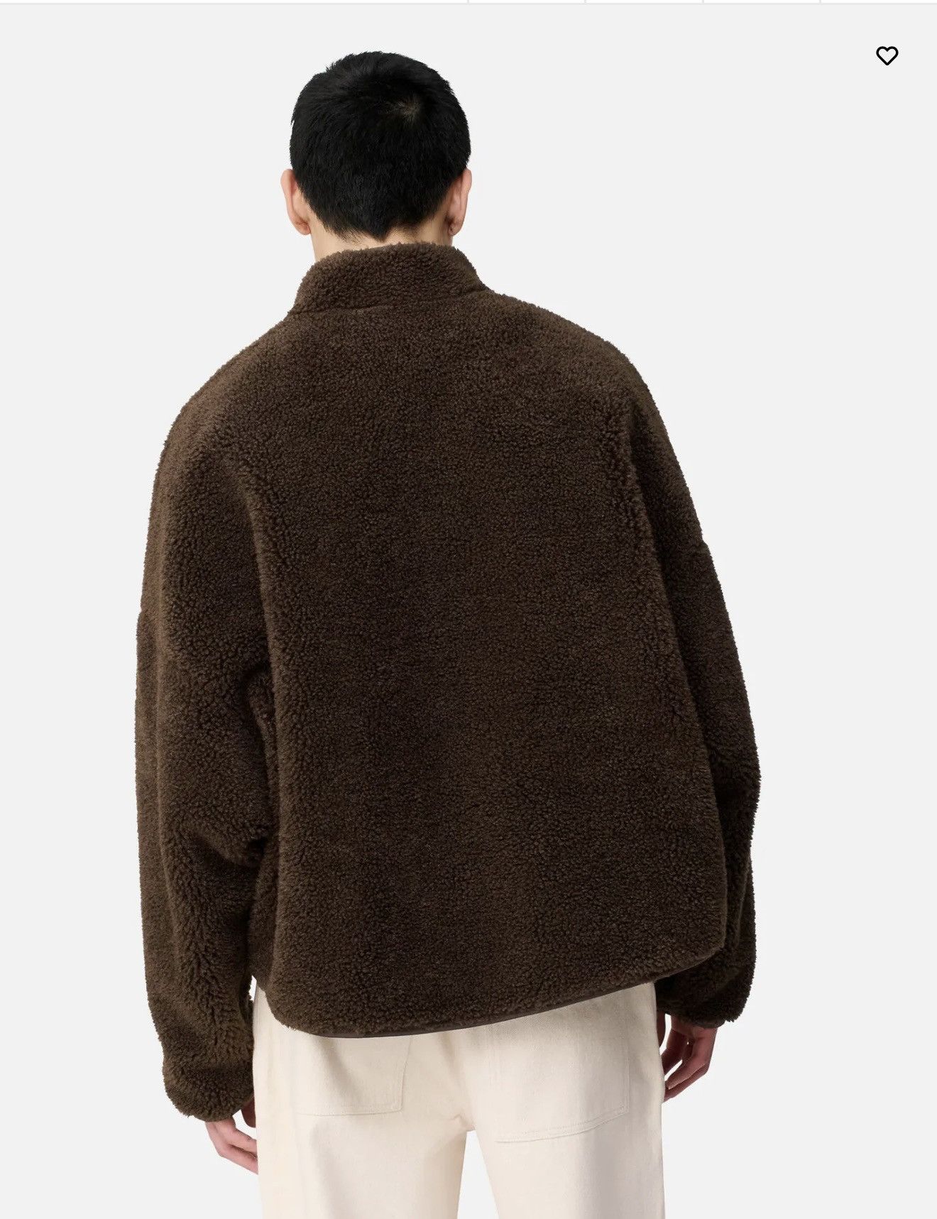 Axel Arigato Alvin Armstrong Jacket Size US XL / EU 56 / 4 - 2 Thumbnail