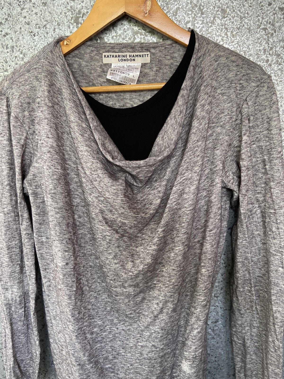Katharine Hamnett London Katherine Hamnett London Size L / US 10 / IT 46 - 1 Thumbnail