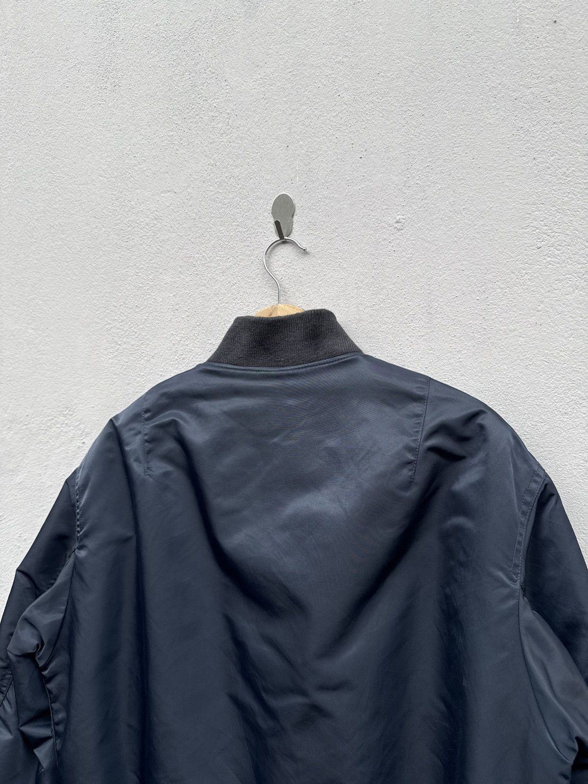 Undercover 💥Uniqlo x Undercover JUN TAKAHASHI Bomber Riot / Punk Jacket Size US L / EU 52-54 / 3 - 9 Thumbnail