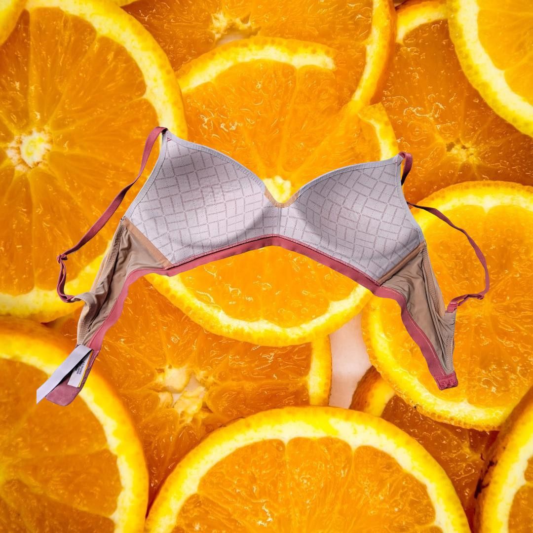 Victoria's Secret Victoria's Secret No Wire Bra 34C Size ONE SIZE - 2 Thumbnail