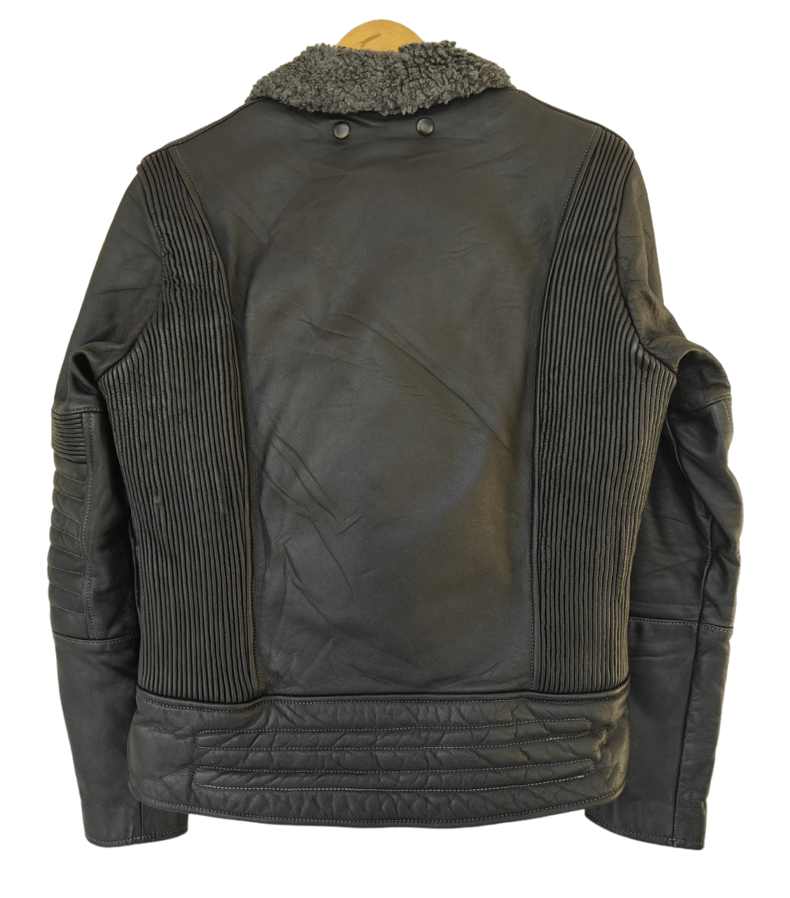 Kadoya K's Leather Kadoya Bikers Jacket Size US S / EU 44-46 / 1 - 5 Thumbnail