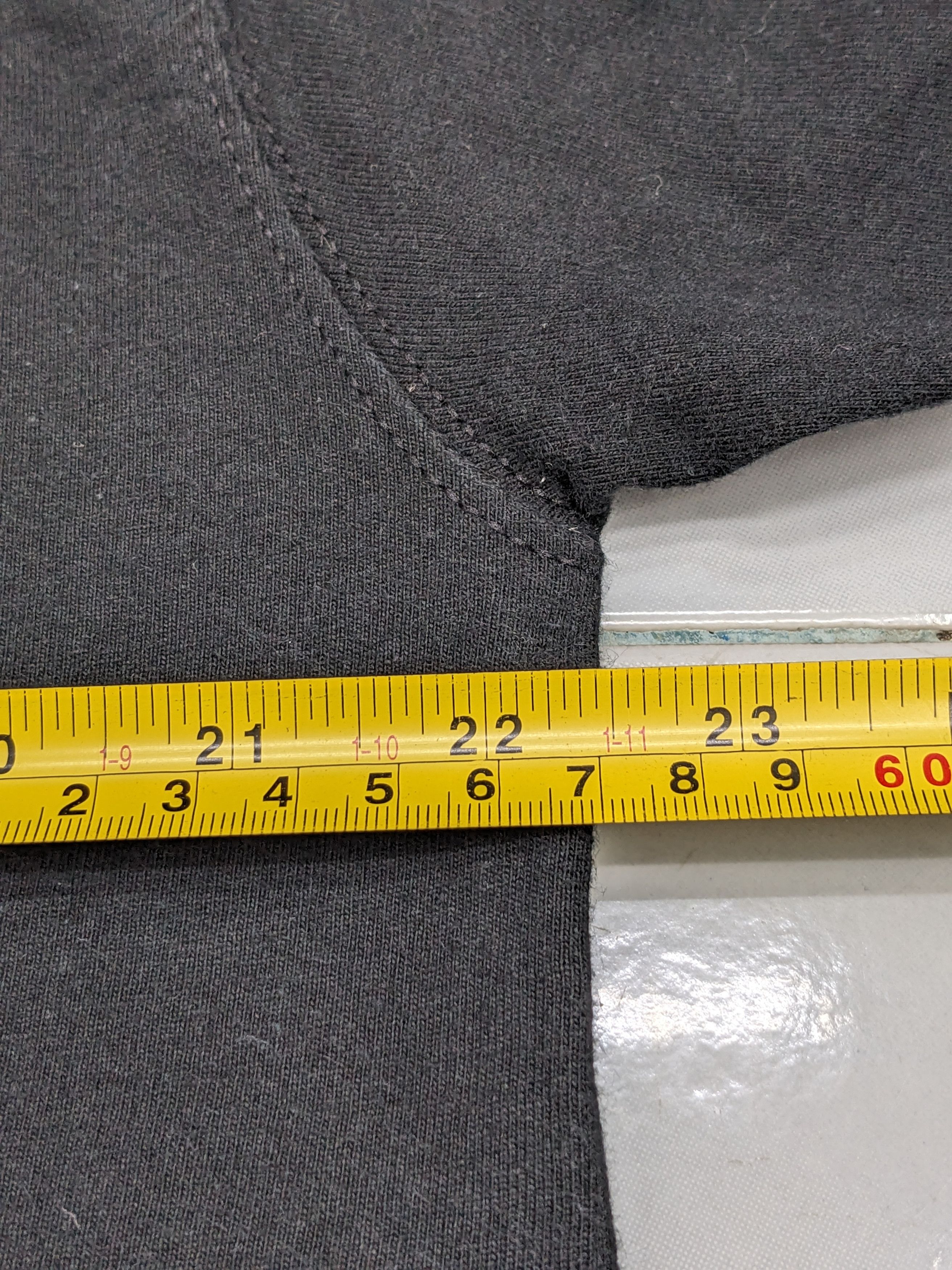 Boy London VINTAGE BOY LONDON SEDITIONARIES 153 KINGS ROAD MADE IN USA Size US L / EU 52-54 / 3 - 8 Thumbnail