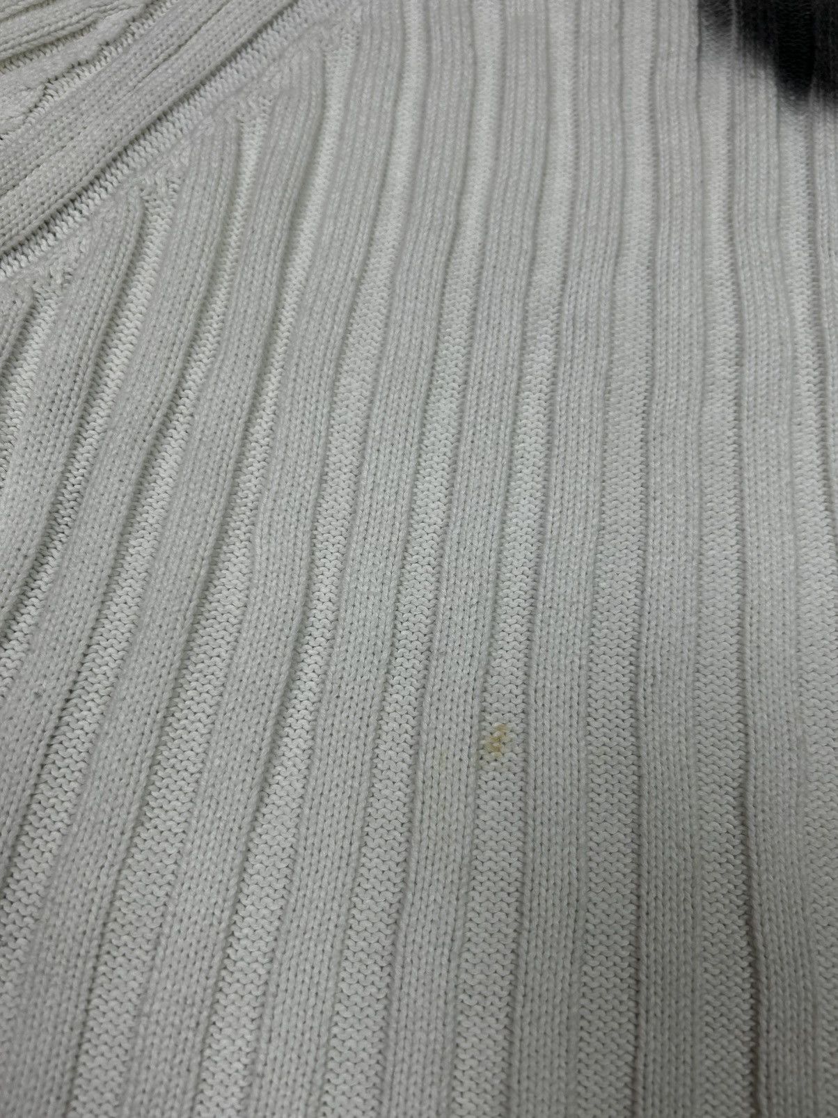 Jaded London Jaded London Avant Garde Zip Sweater Size US S / EU 44-46 / 1 - 10 Thumbnail