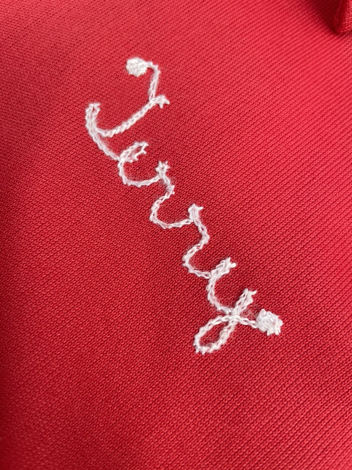 Vintage Vintage Nelson’s Cafe & Pilot’s Cafe Polo Tee Size US M / EU 48-50 / 2 - 15 Thumbnail