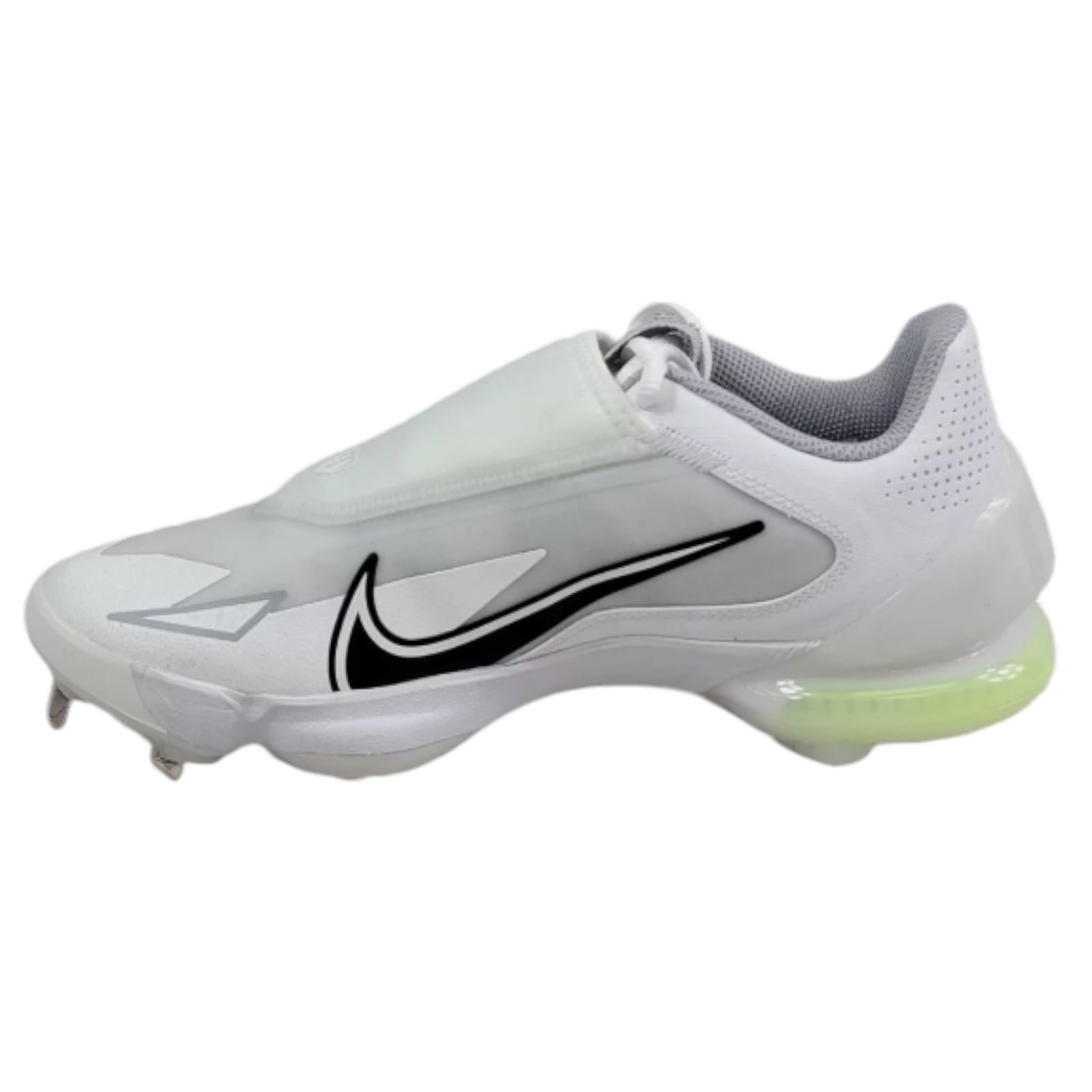 Nike Nike Force Zoom Trout 8 Pro Metal Baseball Cleats Men’s Size Size US 7.5 / EU 40-41 - 2 Thumbnail