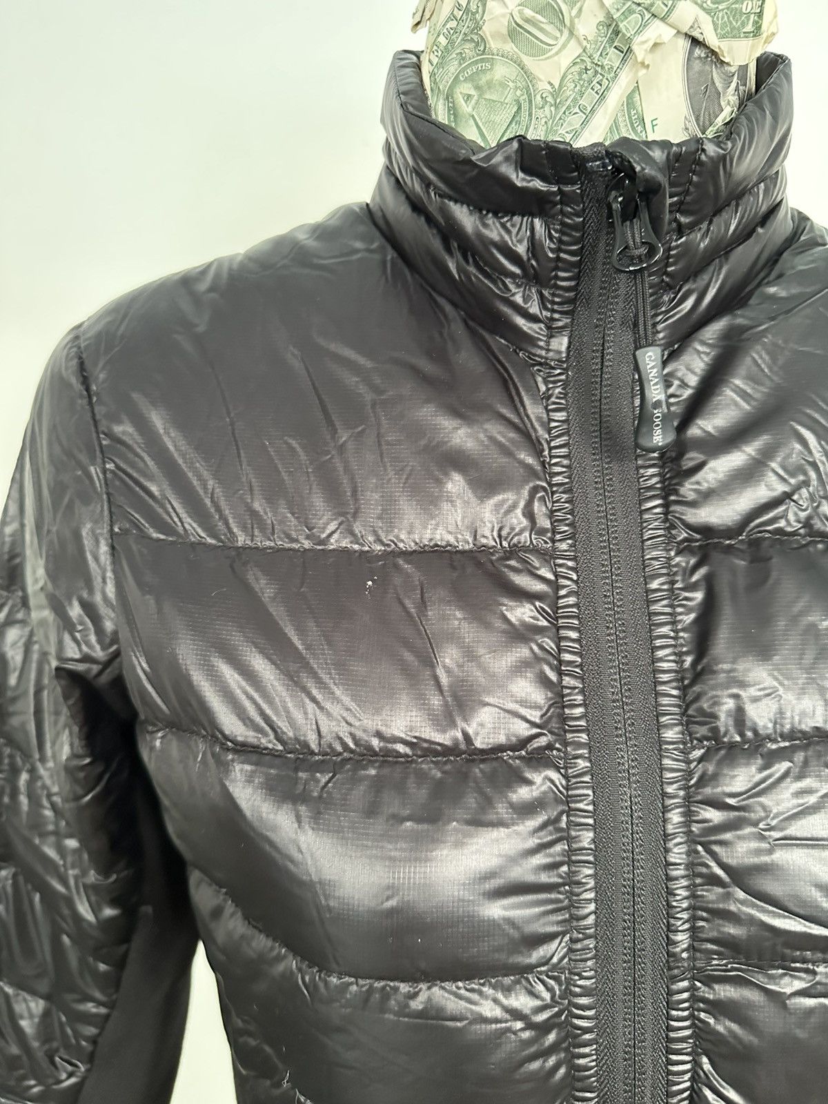 Canada Goose CANADA GOOSE BLACK LABEL HYBRIDGE LITE Size XS / US 0-2 / IT 36-38 - 11 Thumbnail