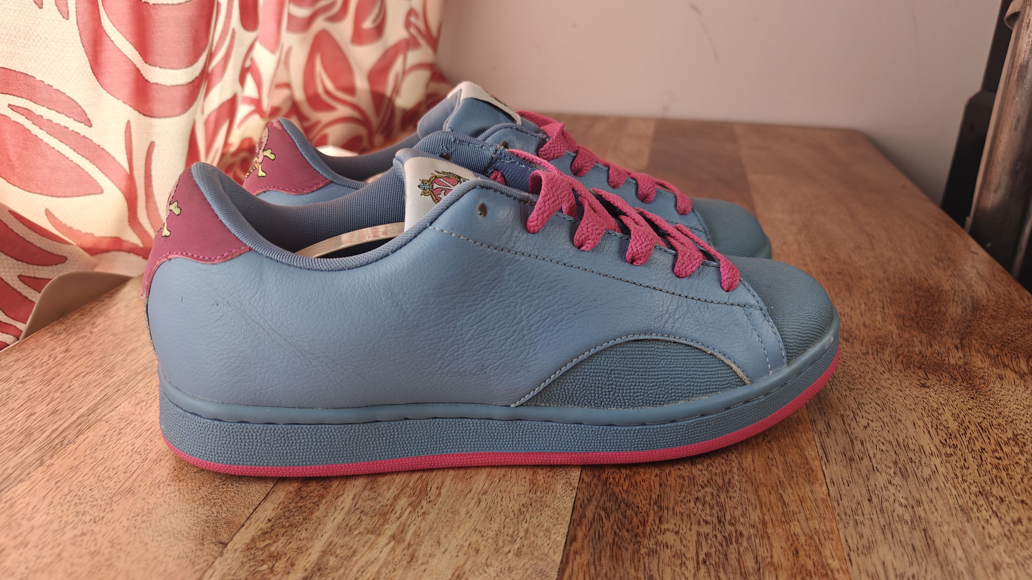 Billionaire Boys Club Billionaire Boys Club X Icecream X Terry Kennedy Captain Size US 9 / EU 42 - 3 Thumbnail