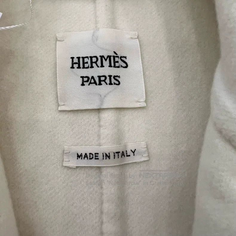 Hermes Hermes Cashmere Coat Size XS / US 0-2 / IT 36-38 - 6 Thumbnail