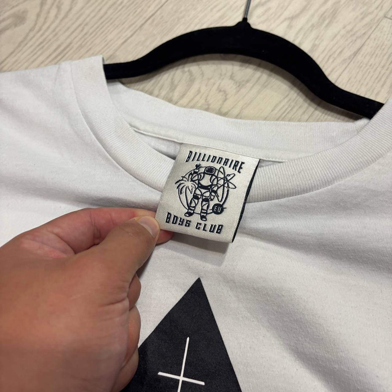 Other Billionaire boys club T-shirt Size:M Size US M / EU 48-50 / 2 - 6 Thumbnail