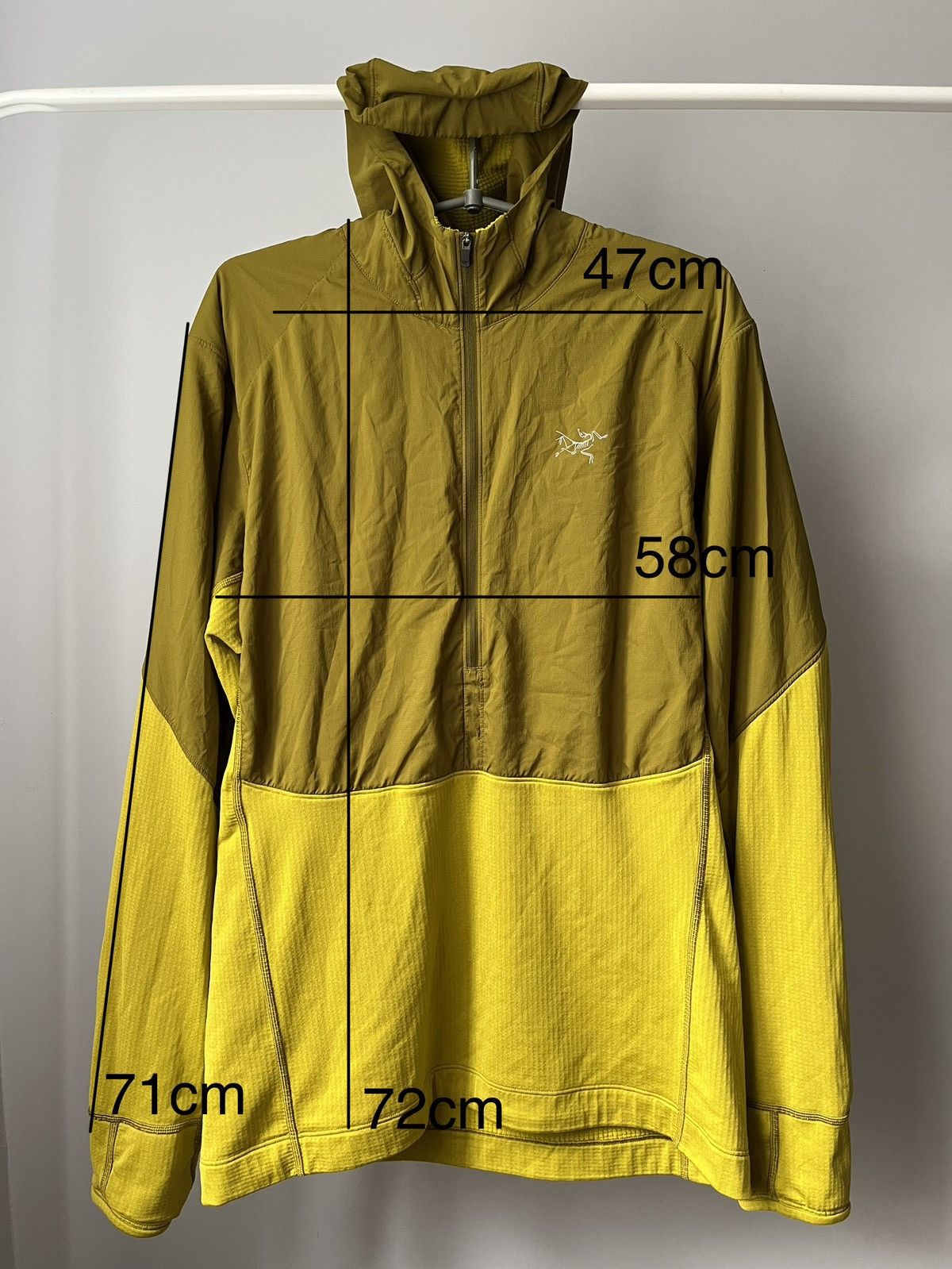 Arcteryx aptin hoody sale