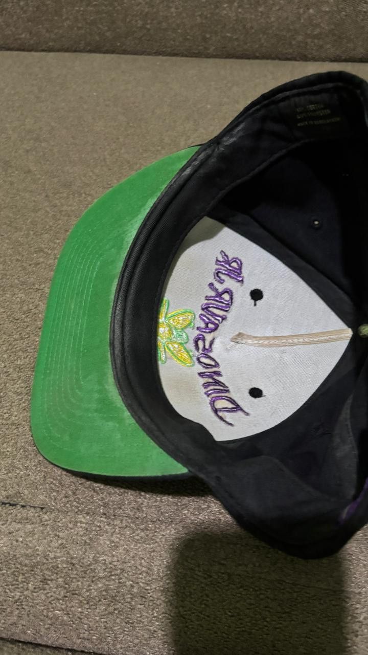 Band Tees Rare Dinosaur Jr X MNWKA Hat Size ONE SIZE - 5 Thumbnail