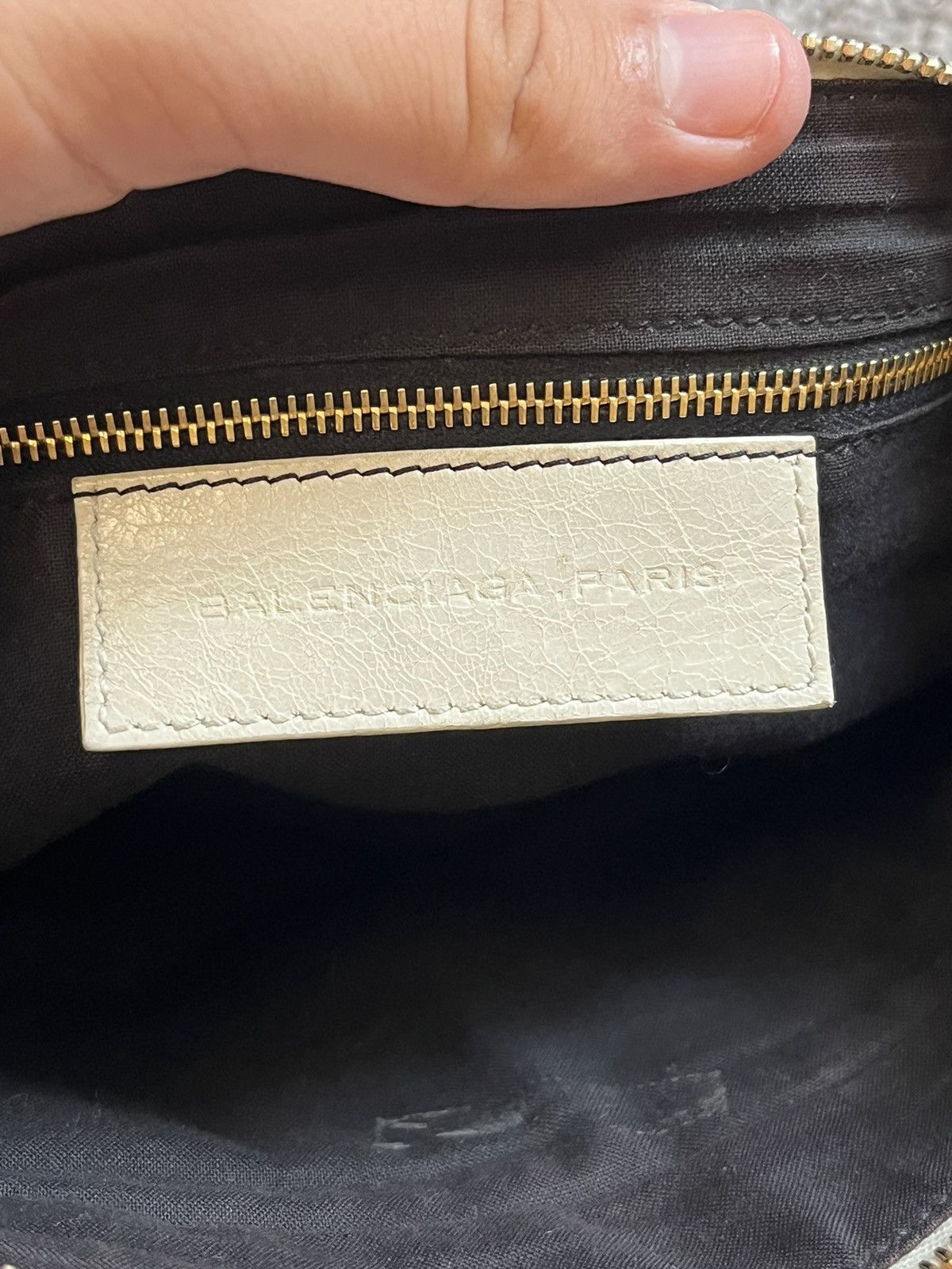Balenciaga Balenciaga City Clutch Size ONE SIZE - 5 Thumbnail