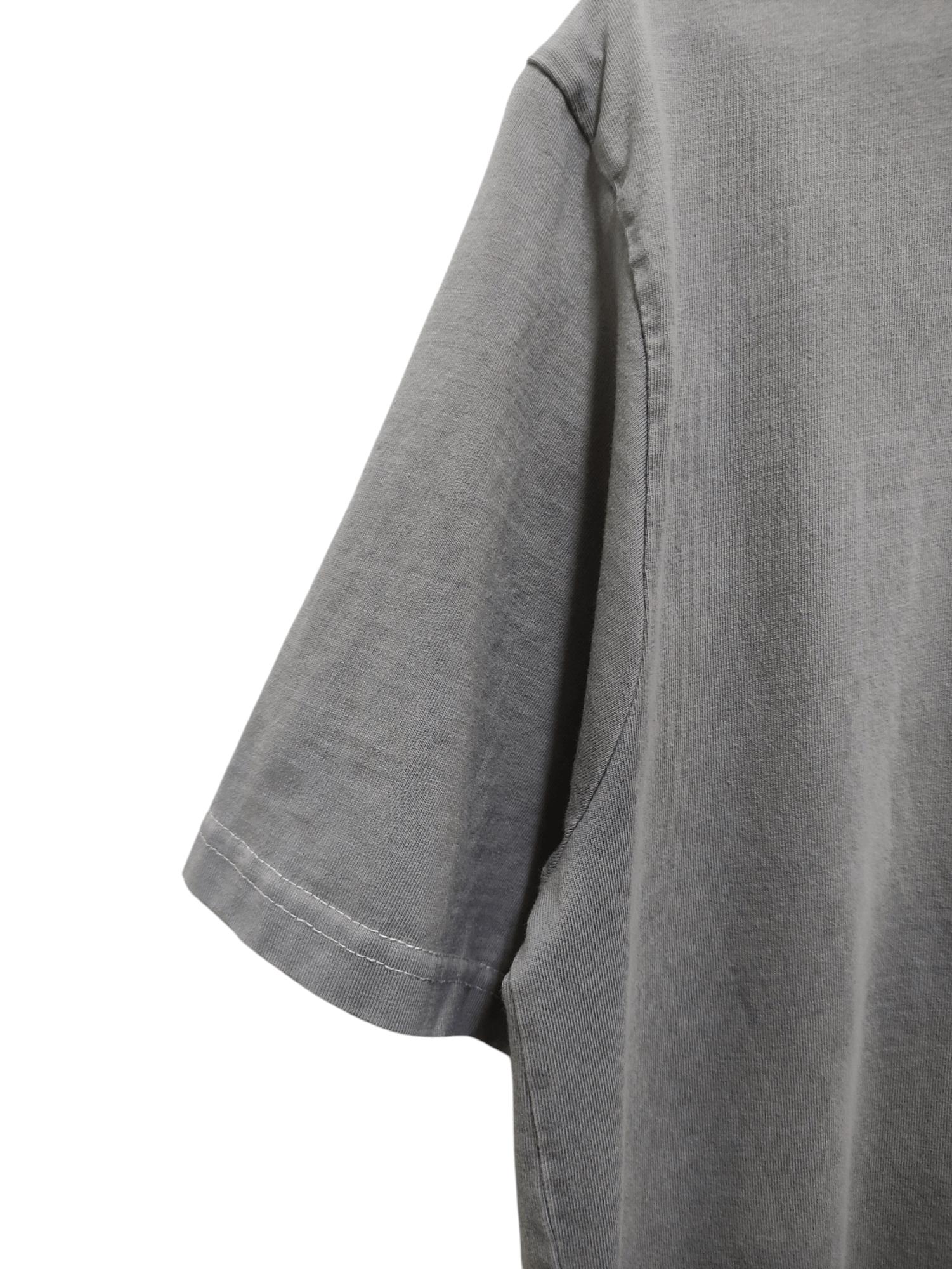 Japanese Brand GAIJIN GALLERY "one of a kind" Tokyo Japan sun faded tee Size US L / EU 52-54 / 3 - 3 Thumbnail