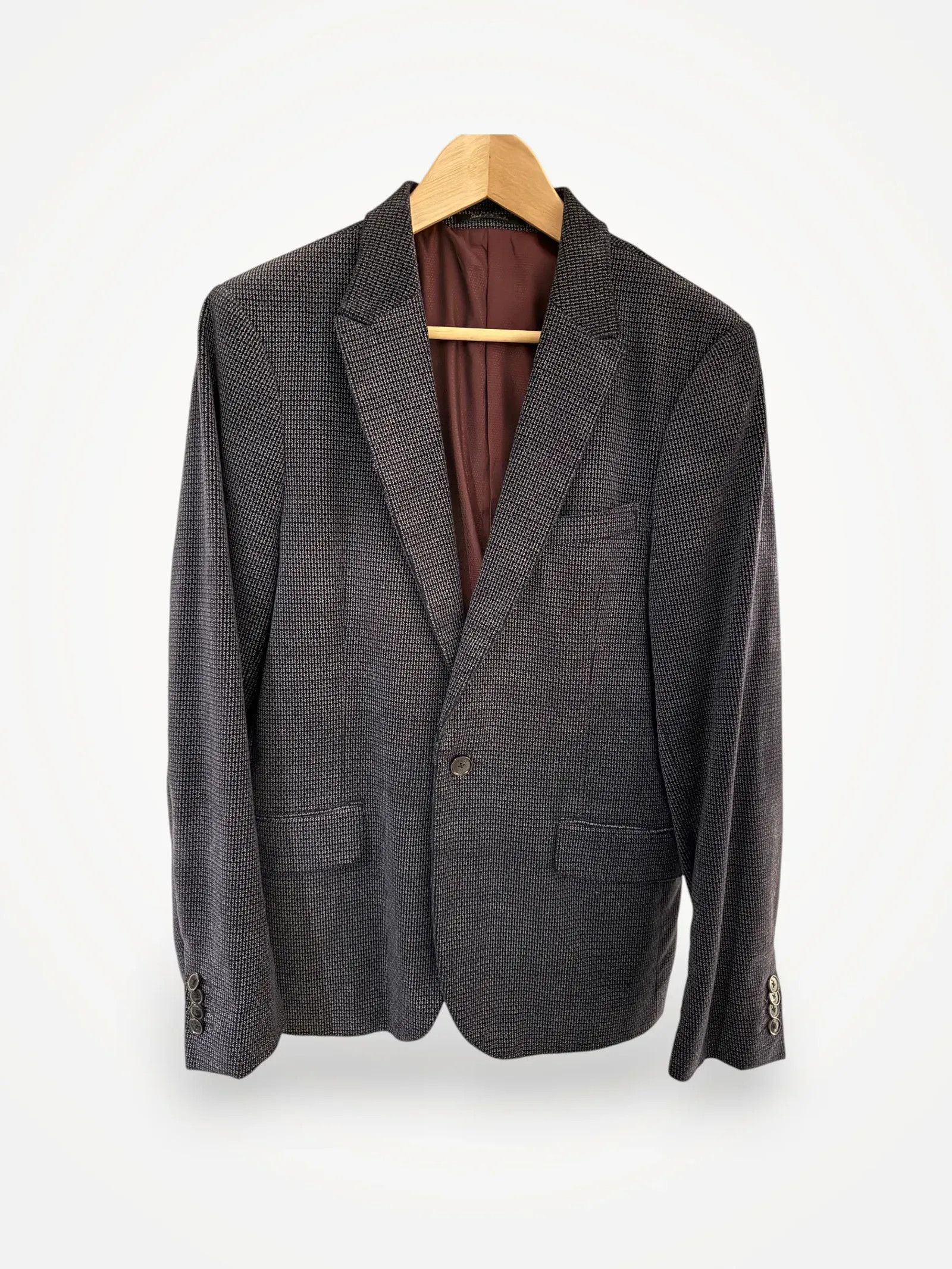 Scotch & Soda Scotch & Soda Blazer Size 38R - 1 Thumbnail