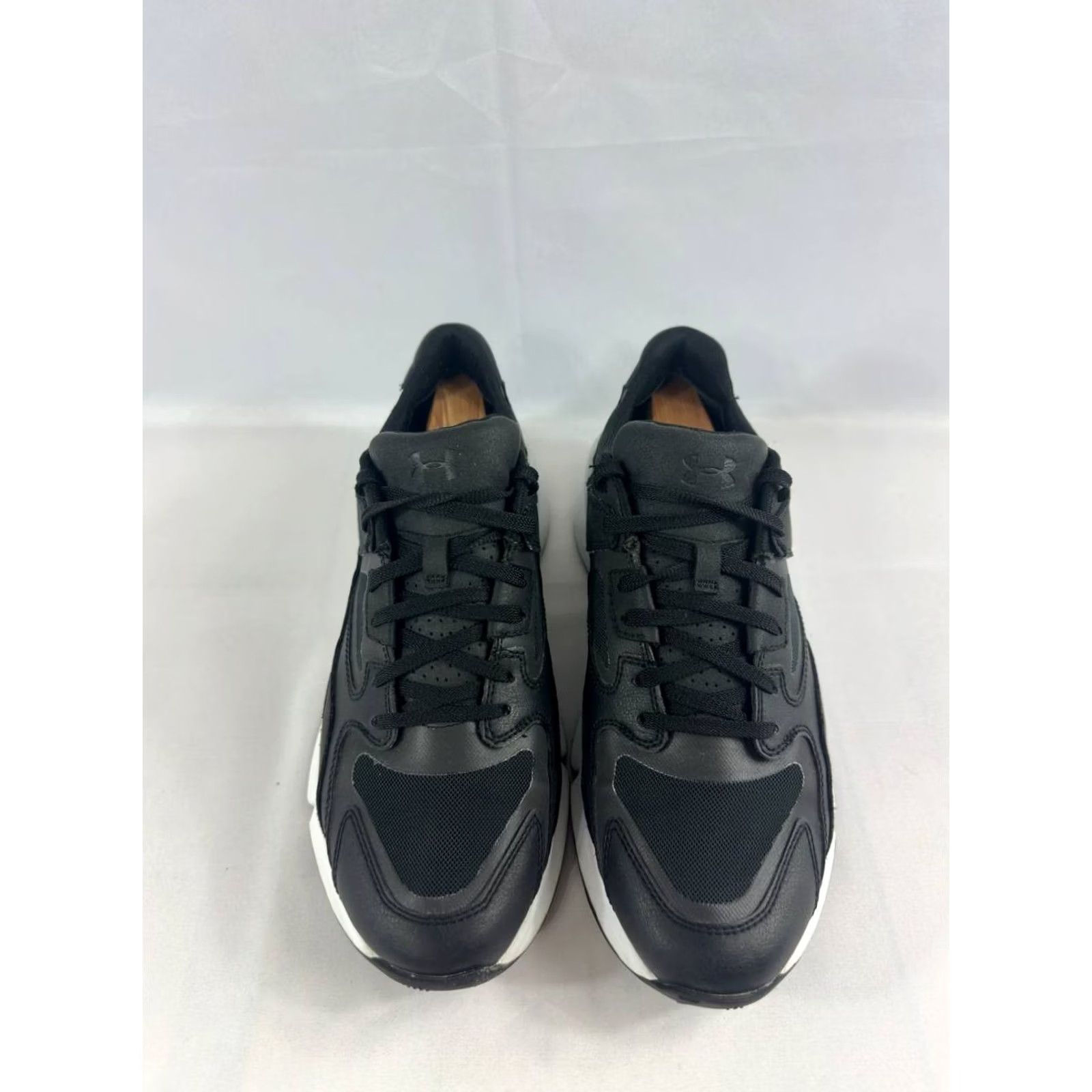 Under Armour Under Armour Sneakers Mens Black Forge CLRSHFT Running Size Size US 10 / EU 43 - 3 Thumbnail
