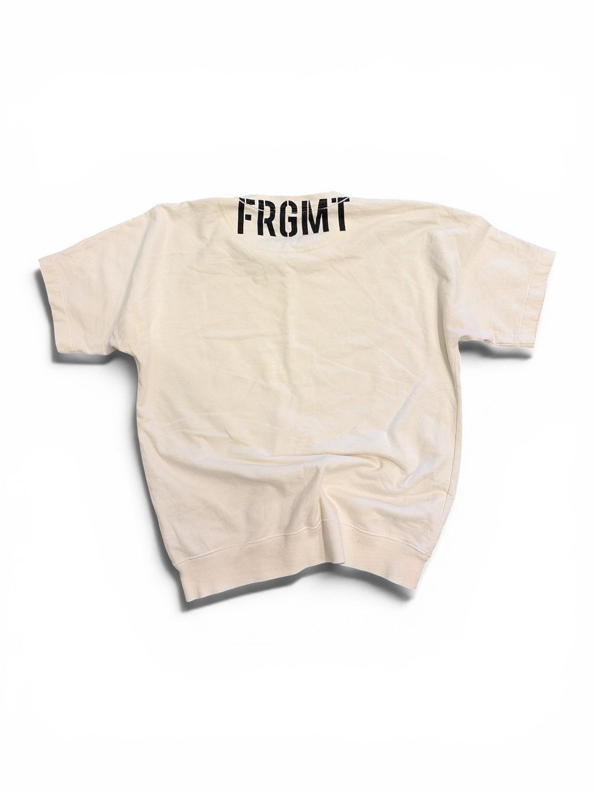 Fragment Design × Louis Vuitton Louis Vuitton X Fragment Kimono Tee Size US L / EU 52-54 / 3 - 2 Thumbnail