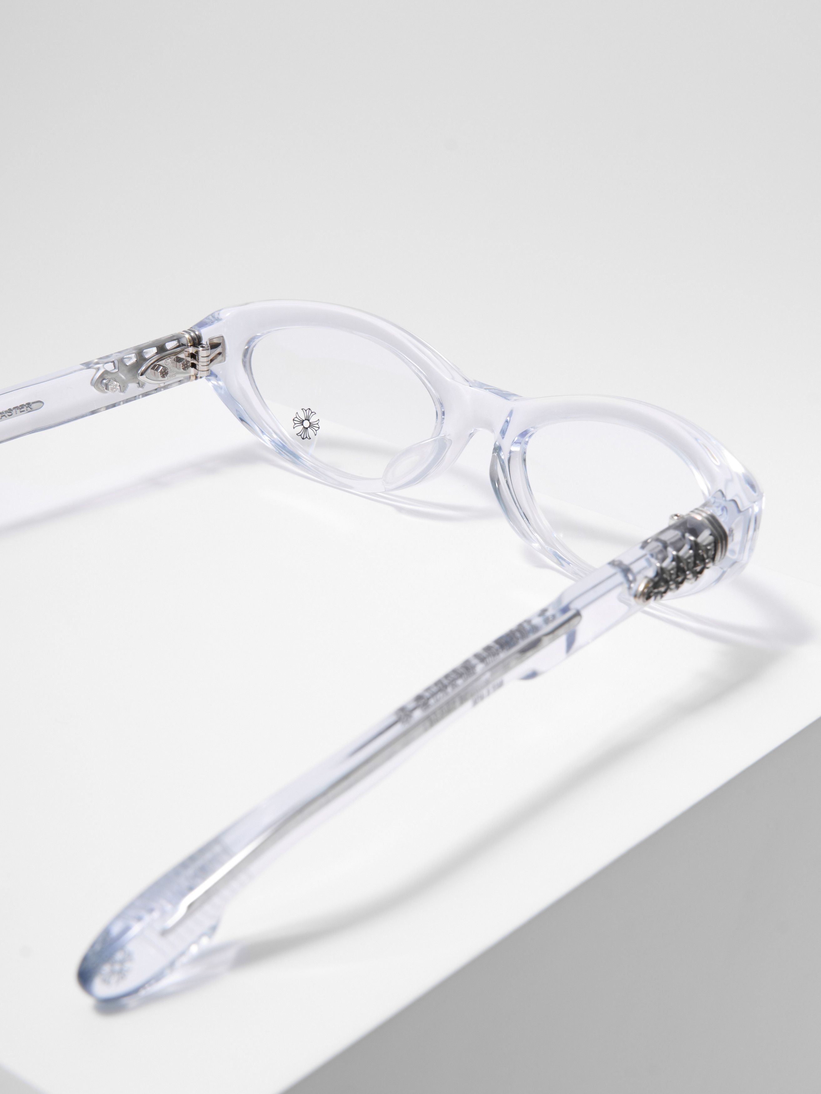 Chrome Hearts CHROME HEARTS BLASTER PERIWINKLE Size ONE SIZE - 7 Thumbnail