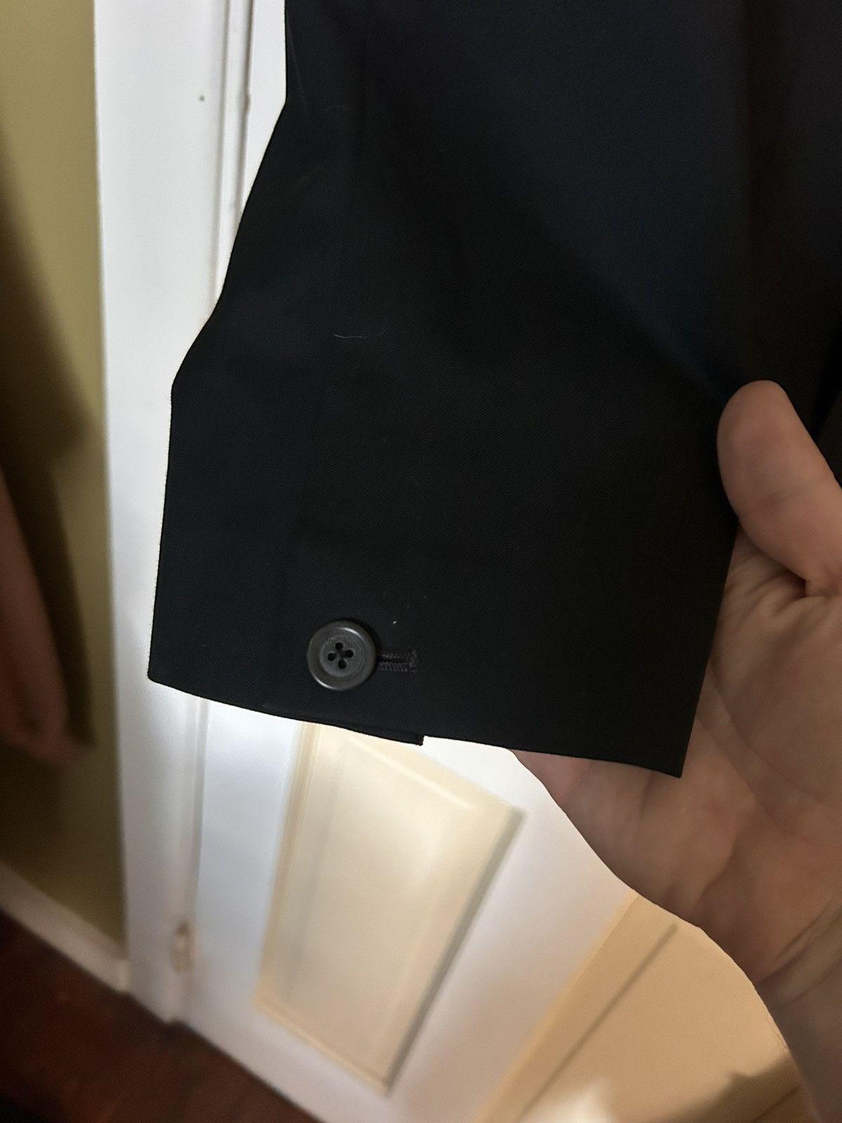 A.P.C Blazer jacket