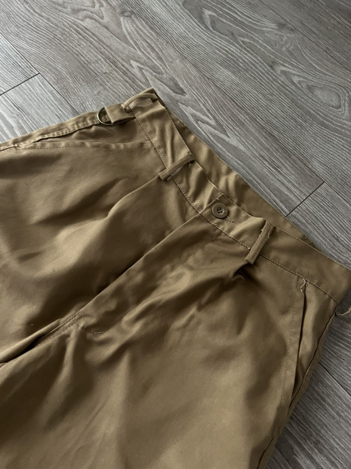 Dickies ‼️Dickies Multipocket Cargo Sk8 Style Cotton Pants‼️ Size US 31 - 12 Thumbnail