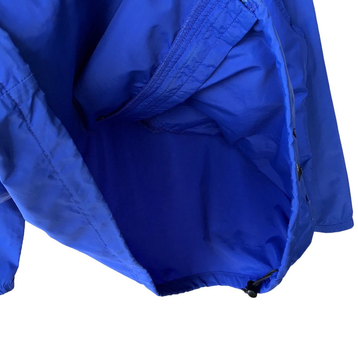 L.L. Bean × Vintage L.L Bean USA Vintage 1990s Zipup Windbreaker Jacket Size US L / EU 52-54 / 3 - 10 Thumbnail