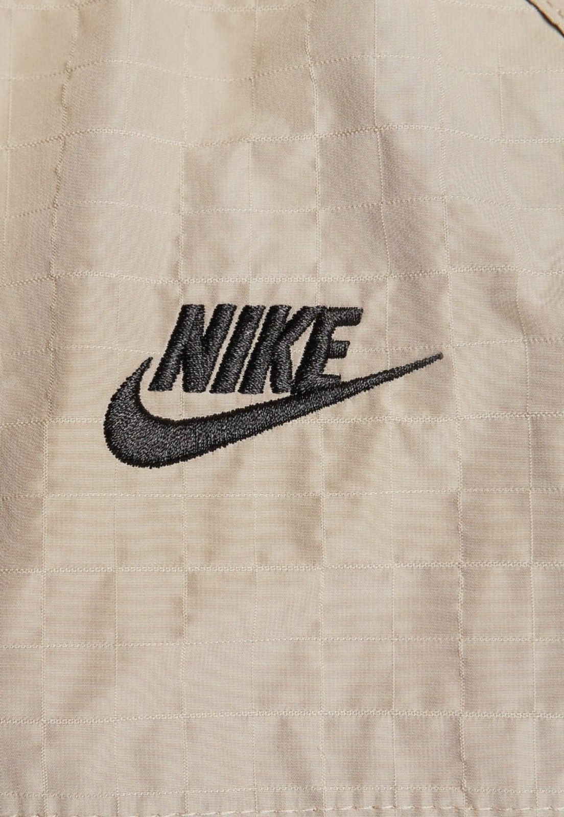 Nike ACG Nike Storm-FIT ADV Hooded Jacket Khaki L Size US L / EU 52-54 / 3 - 4 Thumbnail